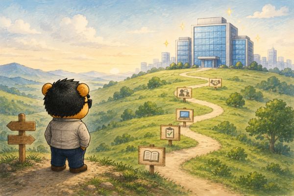 path-to-full-time-employment