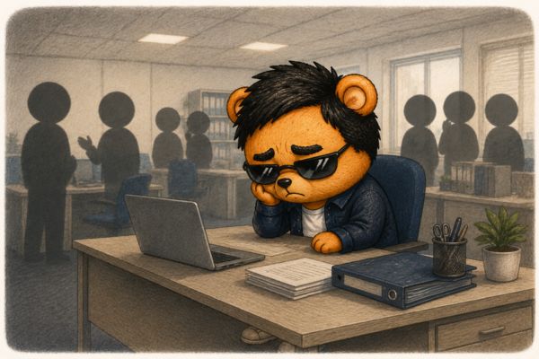 no-sense-of-belonging-at-work