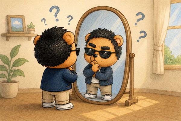 reflect-on-your-need-for-recognition