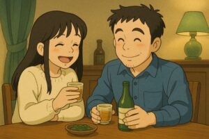 Getting-along-with-my-wife