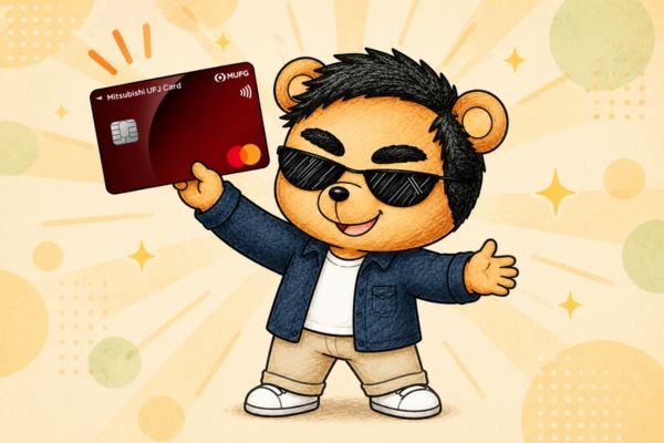 UFJ-card