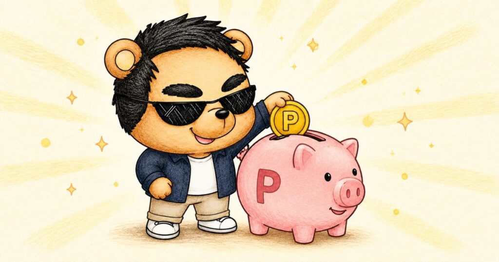 poikatsu-savings-50000