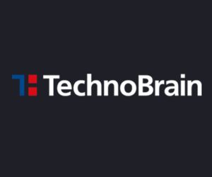 TechnoBrain.
