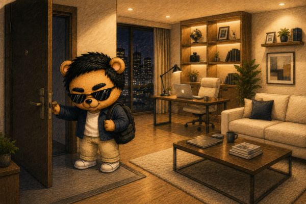 approval-first-lonely-home