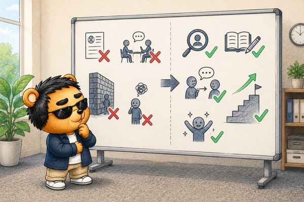 career-change-problems-solutions