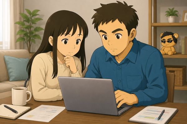 couple-looking-for-suitable-work