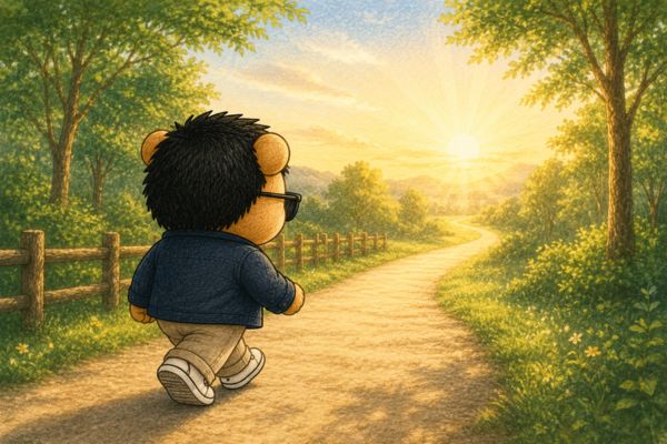 finding-your-way